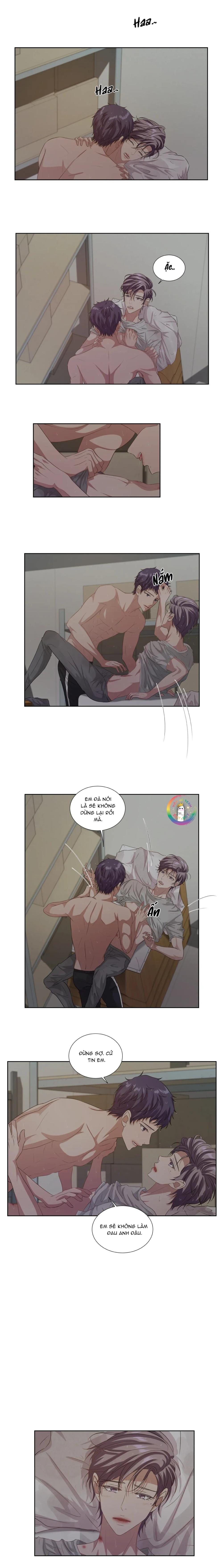 Đọc truyện Bản Jazz Cho Hai Người - Chapter 49