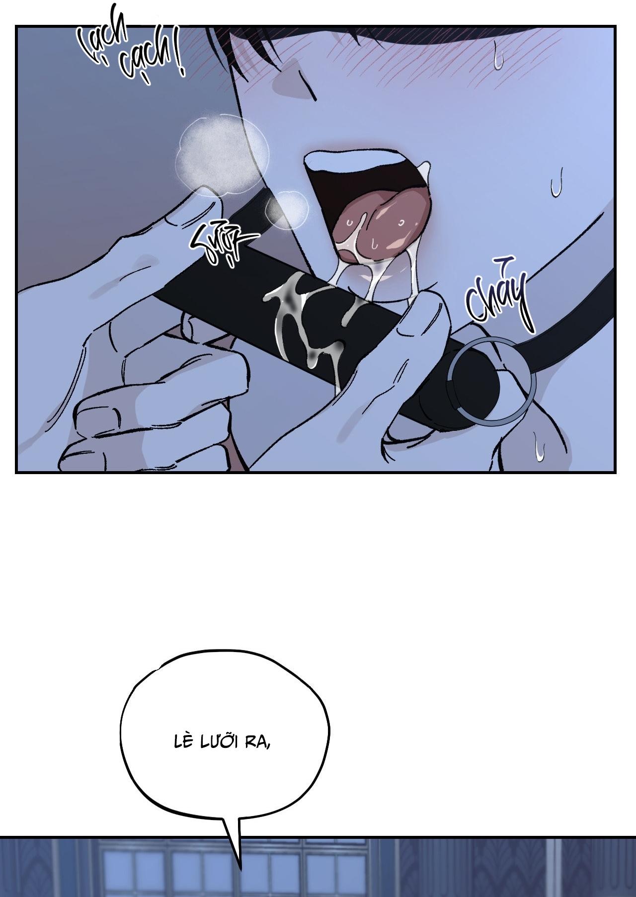 Đọc truyện GIA NHÂN - Chapter 36