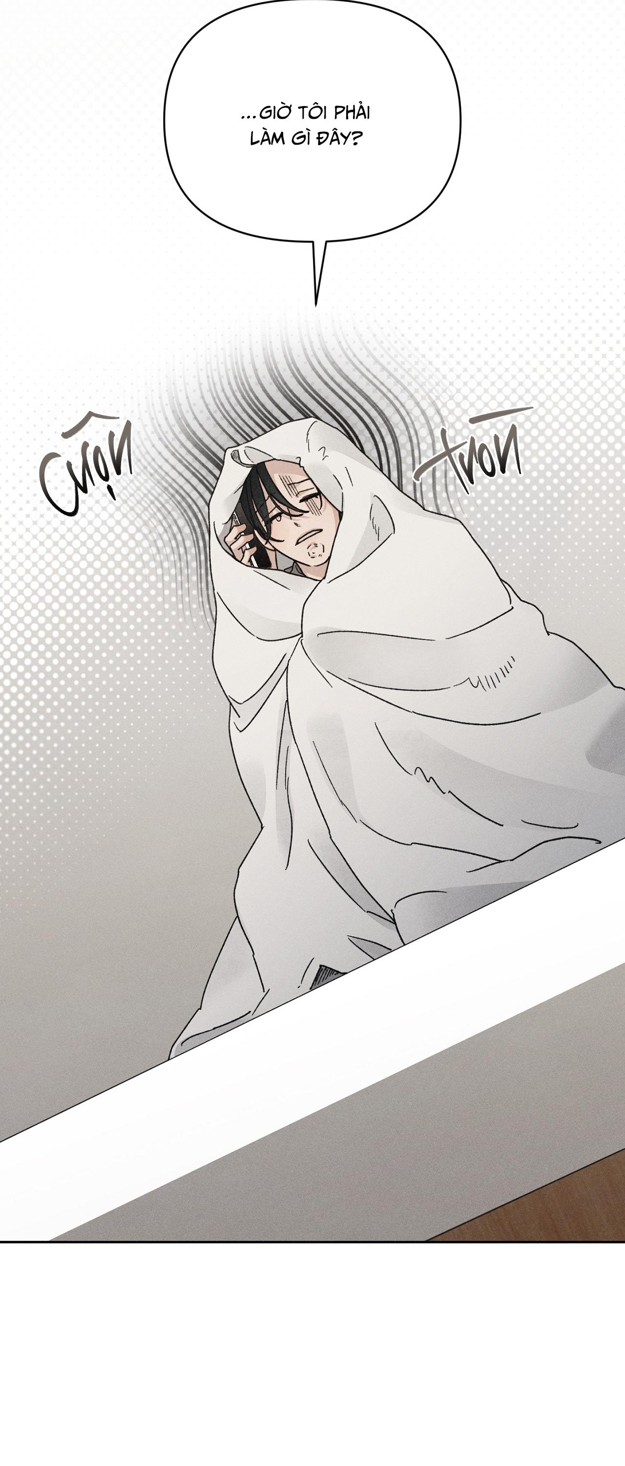 Đọc truyện TÌNH YÊU KHỞI ĐẦU TỪ NỖI SỢ - Chapter 7