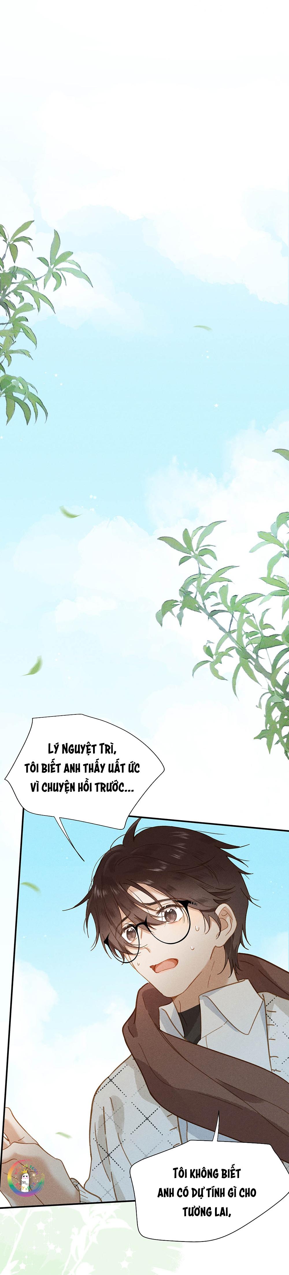 Đọc truyện Sở Thiên Dĩ Nam - Chapter 14
