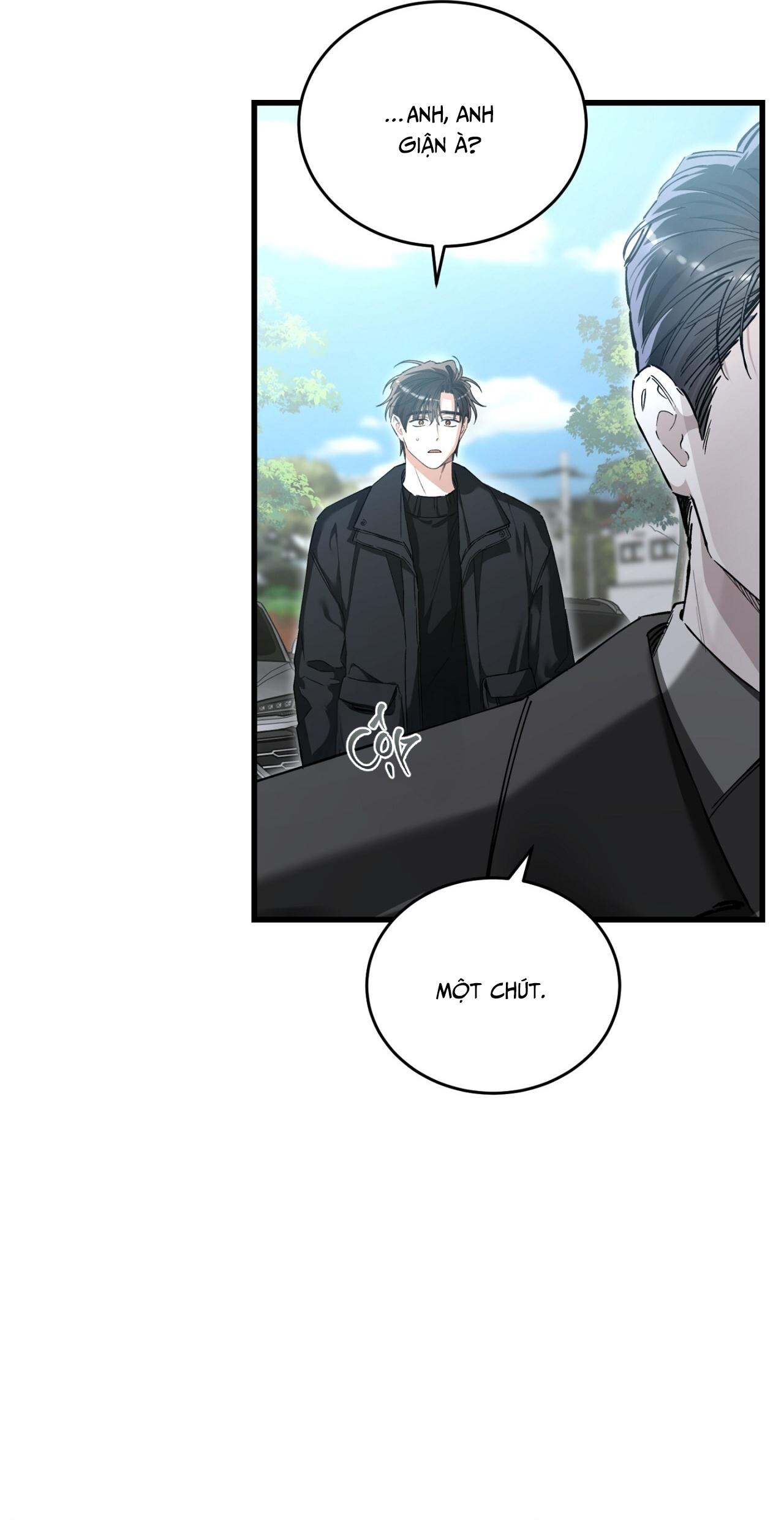 Đọc truyện MỐI TÌNH KHÔNG CÔNG BẰNG - Chapter 42