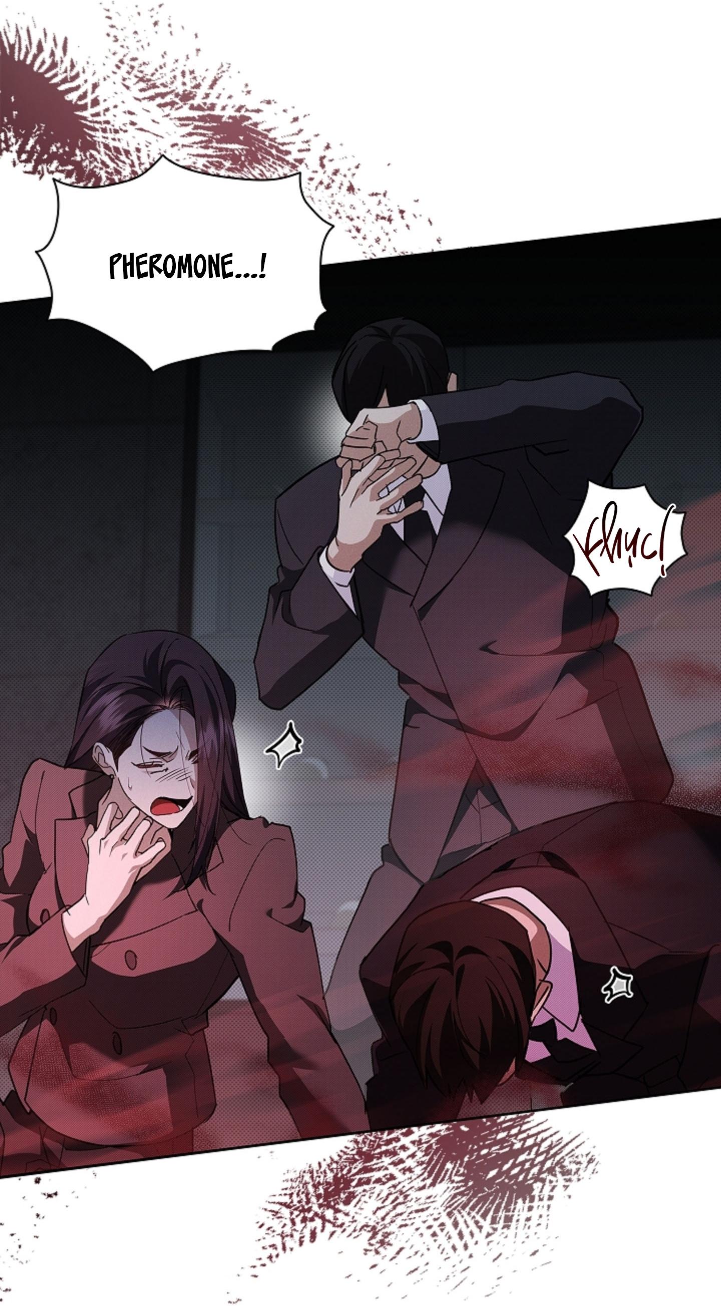 Đọc truyện ĐỪNG CHẠM VÀO CÚN CON CỦA TÔI - Chapter 38