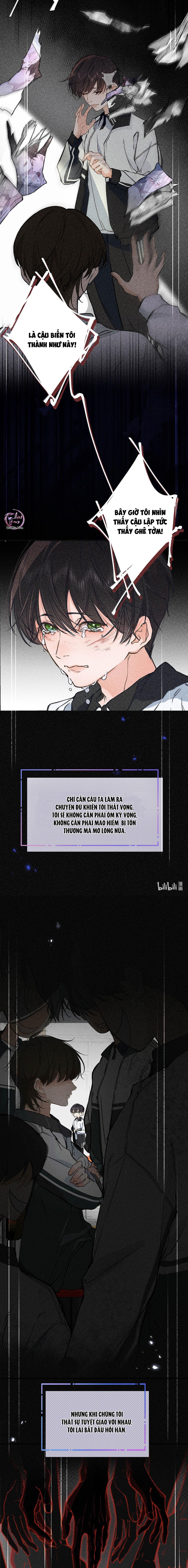 Đọc truyện Bắt đầu làm bạn trai từ số 0 - Chapter 54