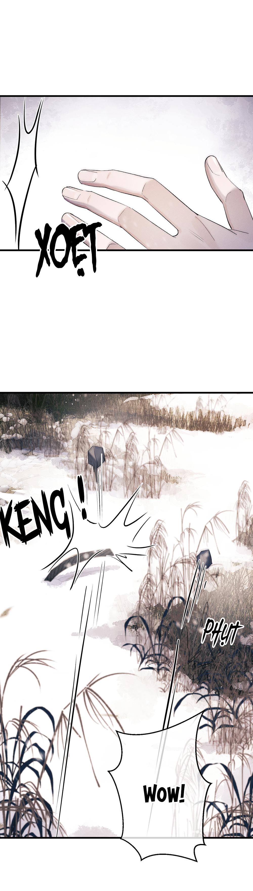 Đọc truyện Tát Dã (Ngang Tàng) - Chapter 27