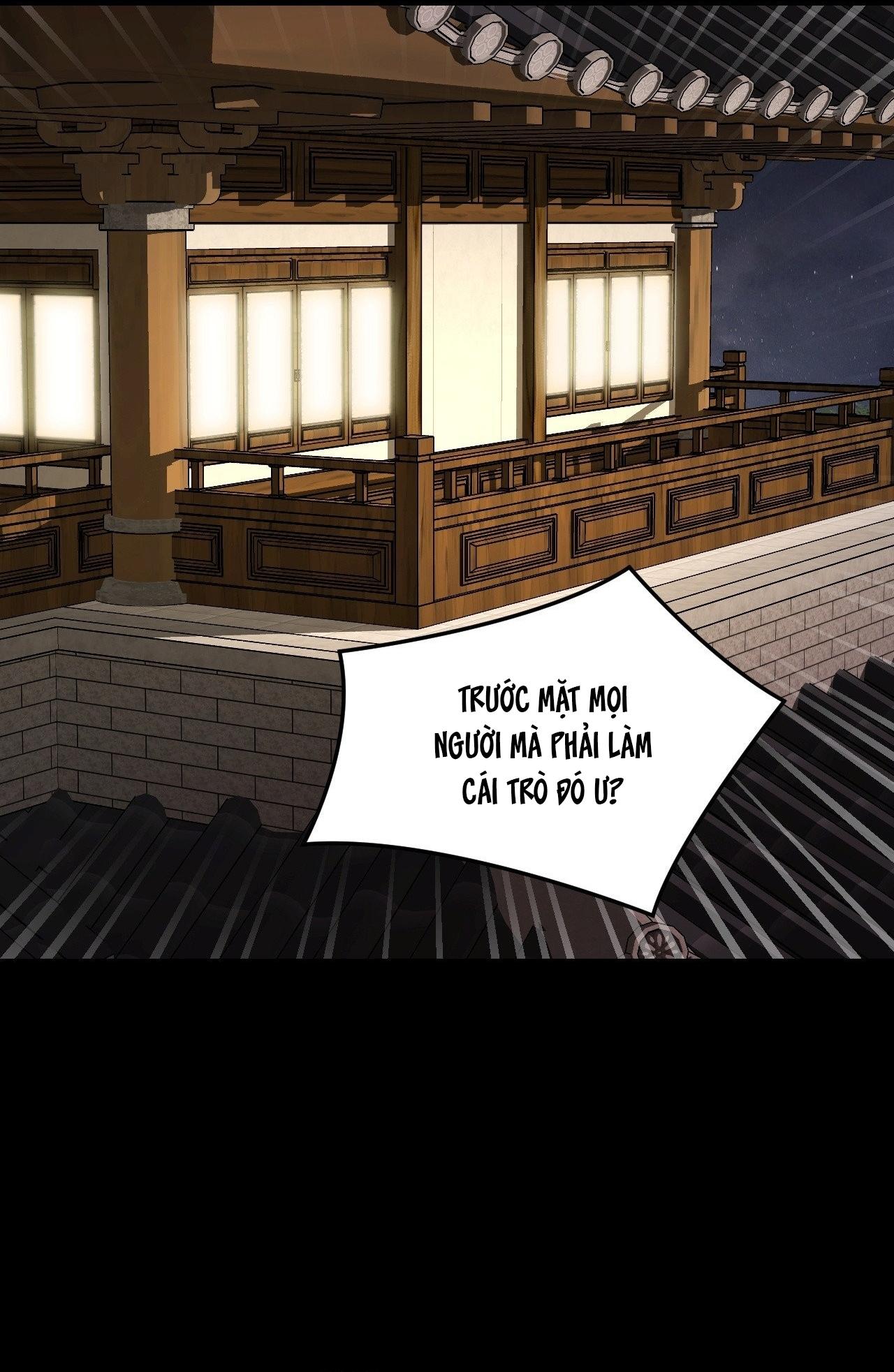 Đọc truyện PEARL BOY: IGNITE THE DAWN - Chapter 5