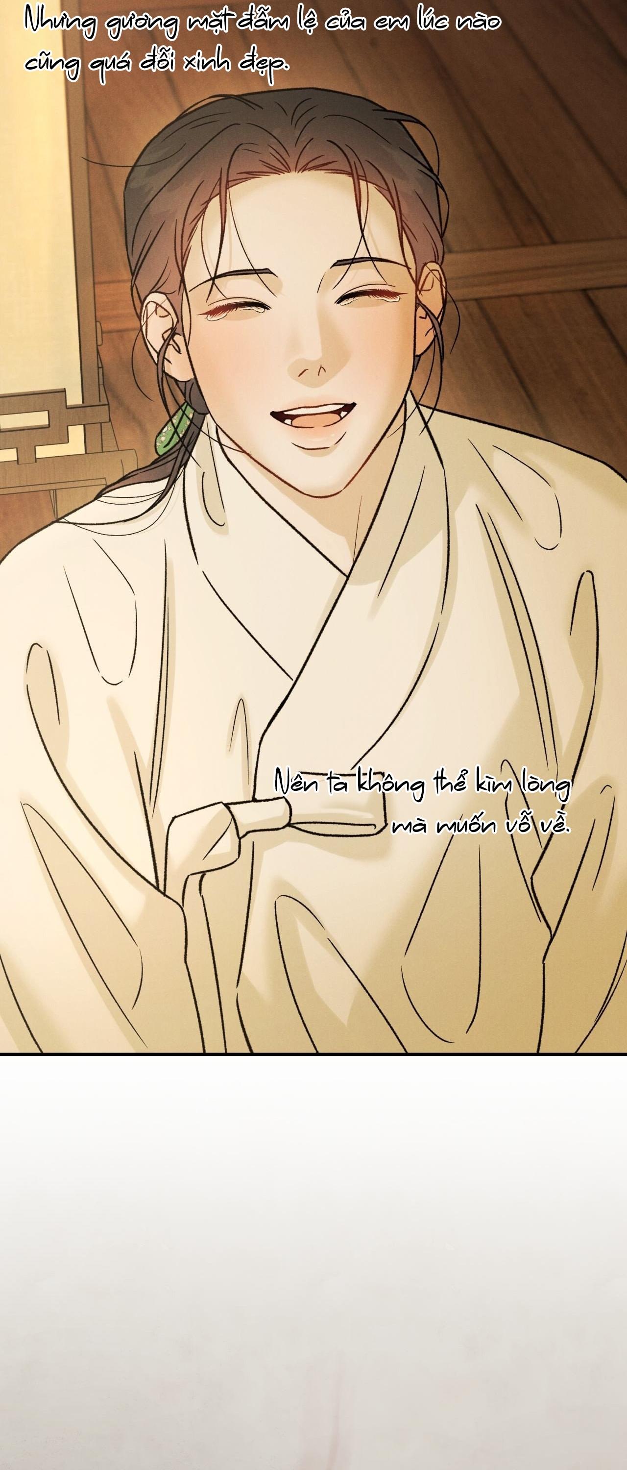Đọc truyện  GALE OF THE GOD - Chapter 20