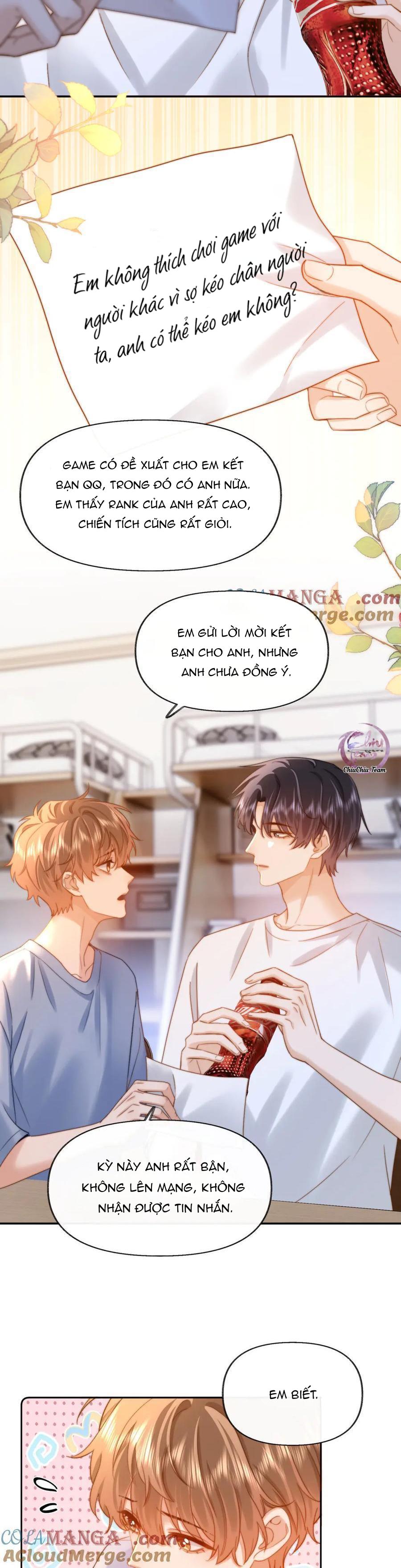 Đọc truyện Chất Dị Ứng Đáng Yêu - Chapter 87