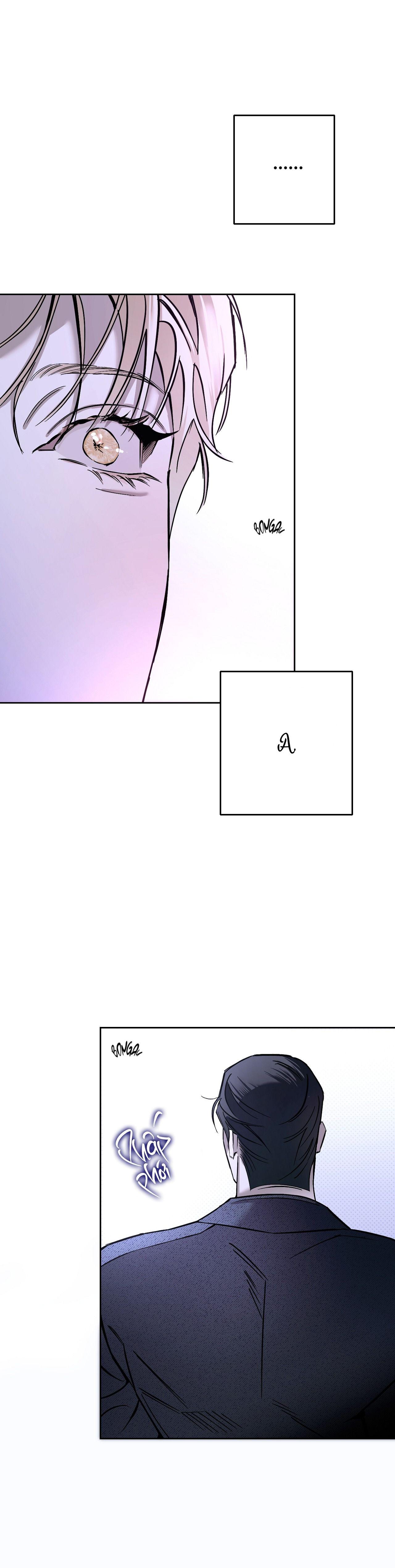 Đọc truyện BỂ CÁ - Chapter 1