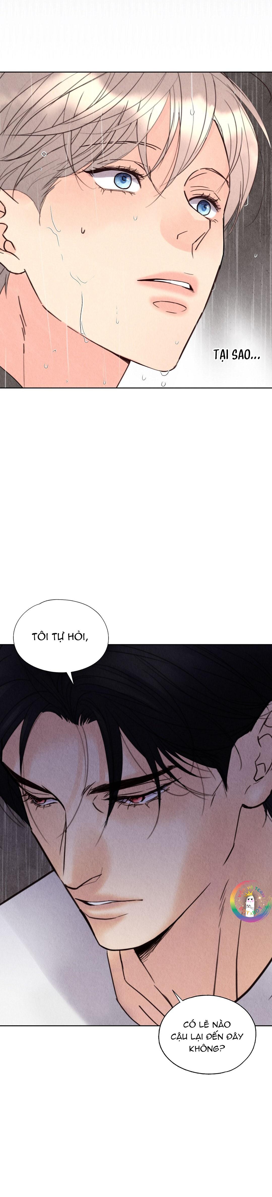 Đọc truyện Ác Nhân Đàm - Chapter 12