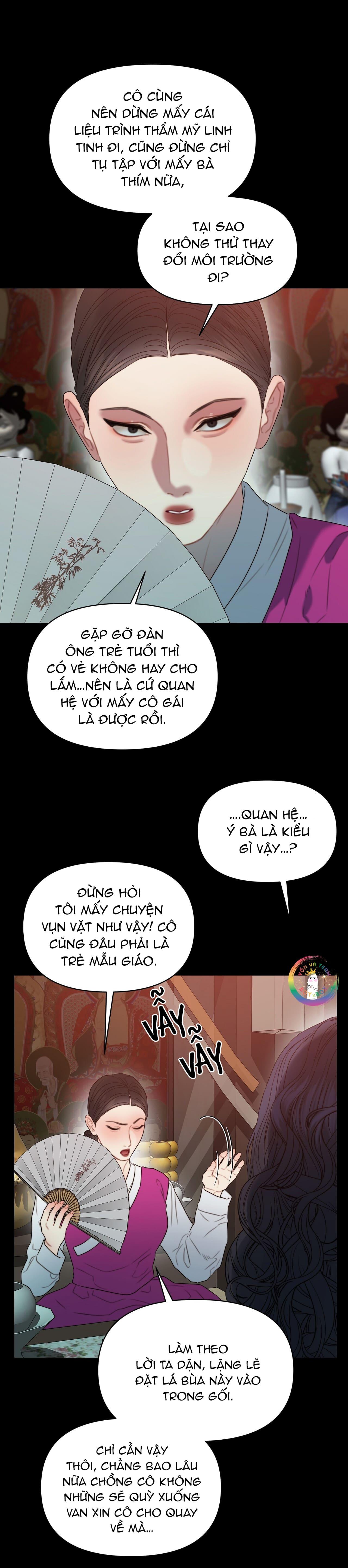 Đọc truyện [GL - End] Thân Lão Tâm Bất Lão - Chapter 2