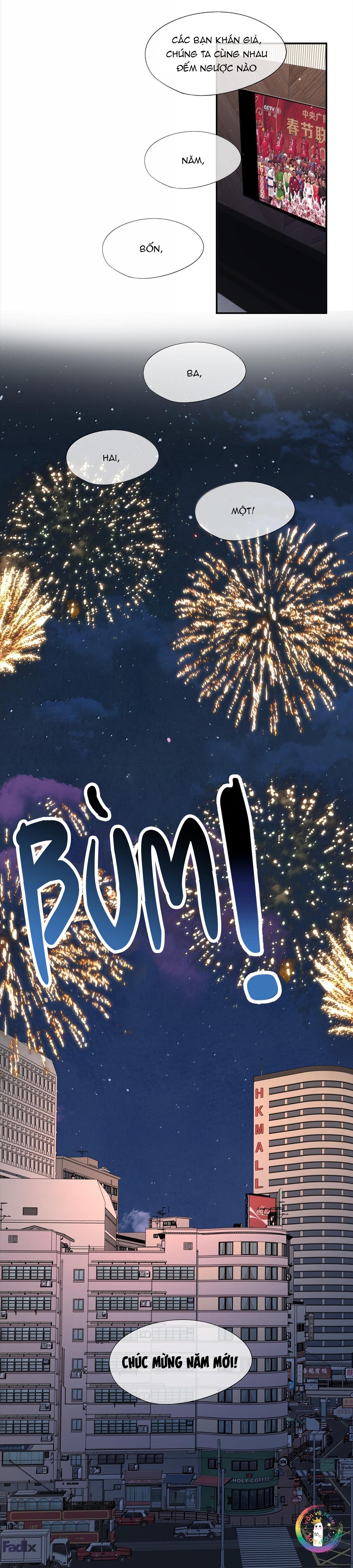 Đọc truyện (END) Gài Bẫy Ác Khuyển - Chapter 77