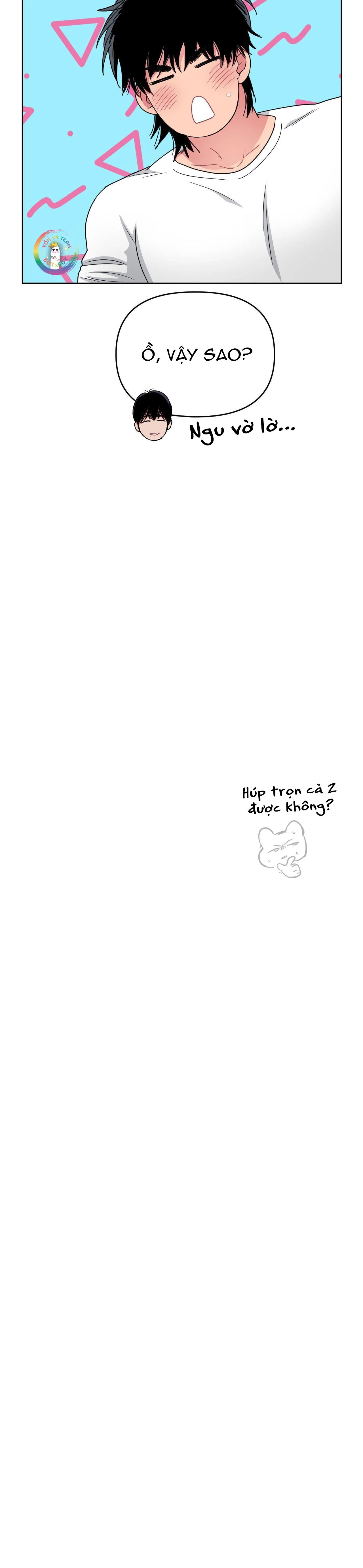 Đọc truyện (END) Arts Manz - Chapter 40