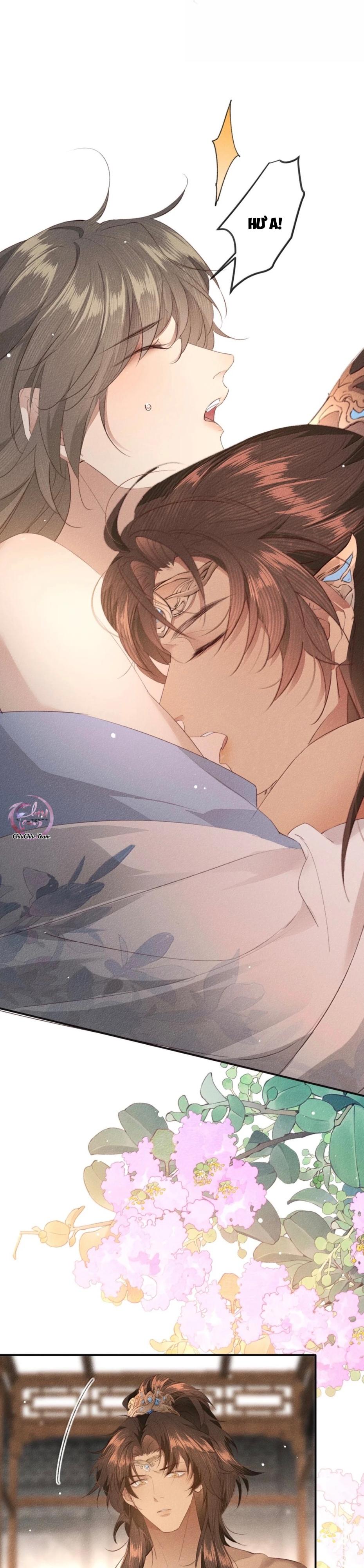 Đọc truyện Ma Thú Mà Ta Nuôi Làm Phản Rồi! - Chapter 31
