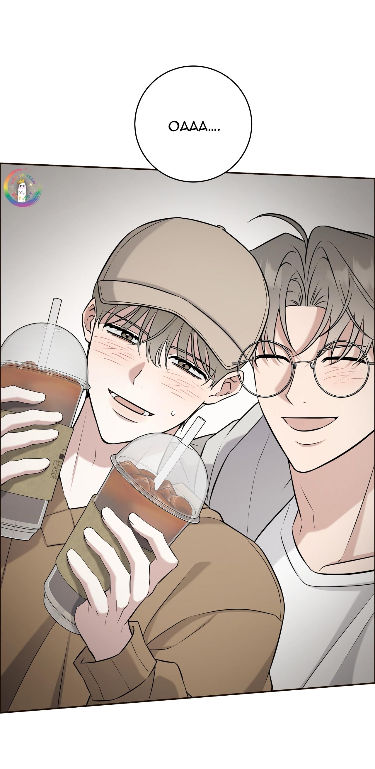 Đọc truyện Ballboy Tactics - Chapter 38