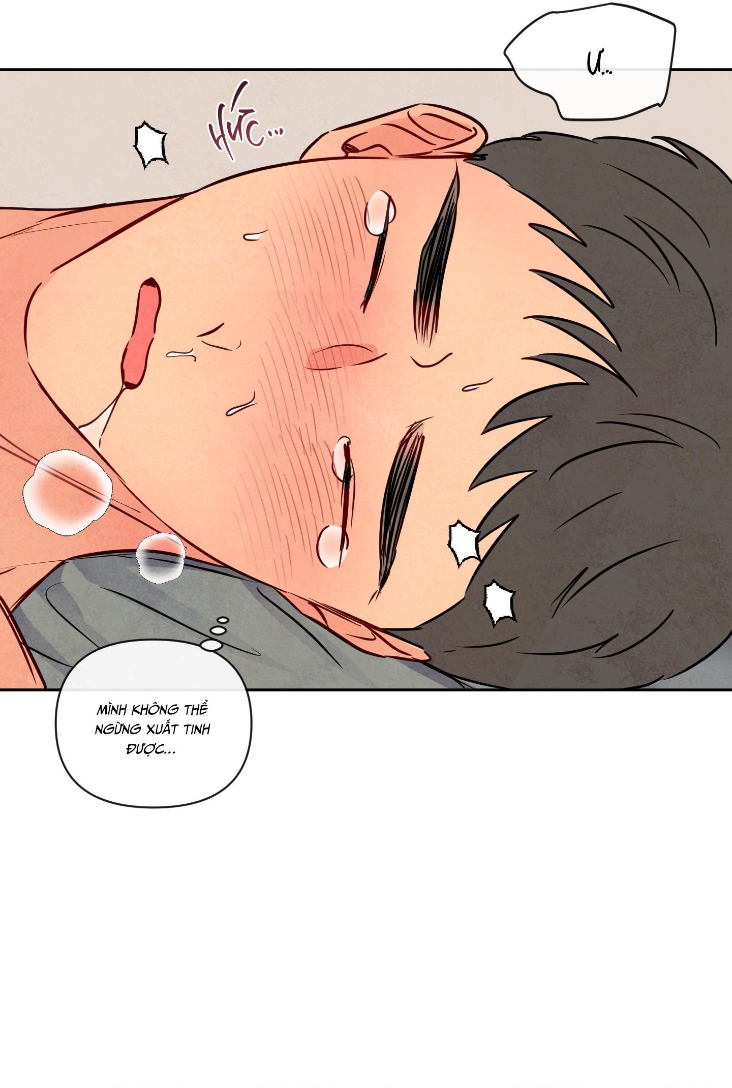 Đọc truyện THE SACRED SERPENT'S SEDUCTION - Chapter 12