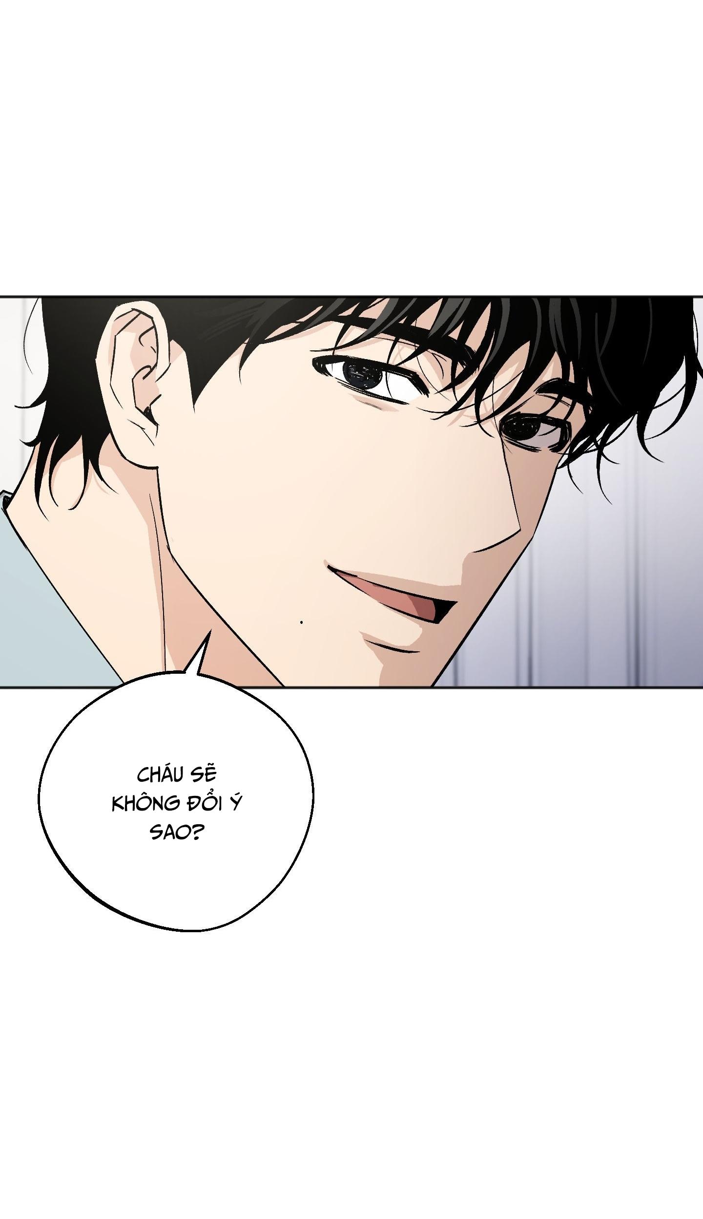 Đọc truyện NGHI THỨC CẦU NGUYỆN - Chapter 13