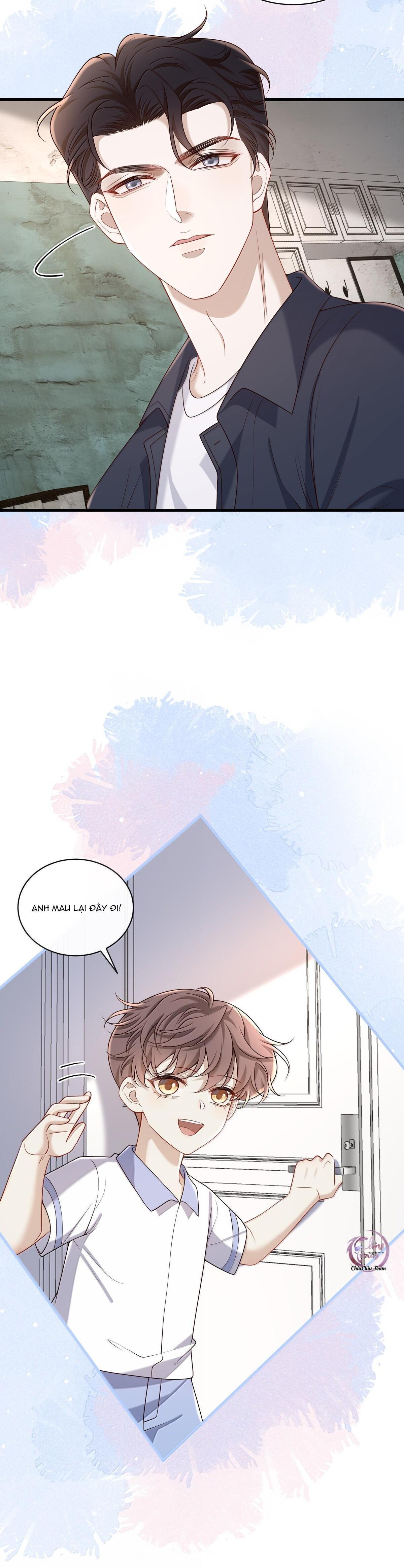 Đọc truyện Người Đó Đến Từ Đêm Tối - Chapter 87