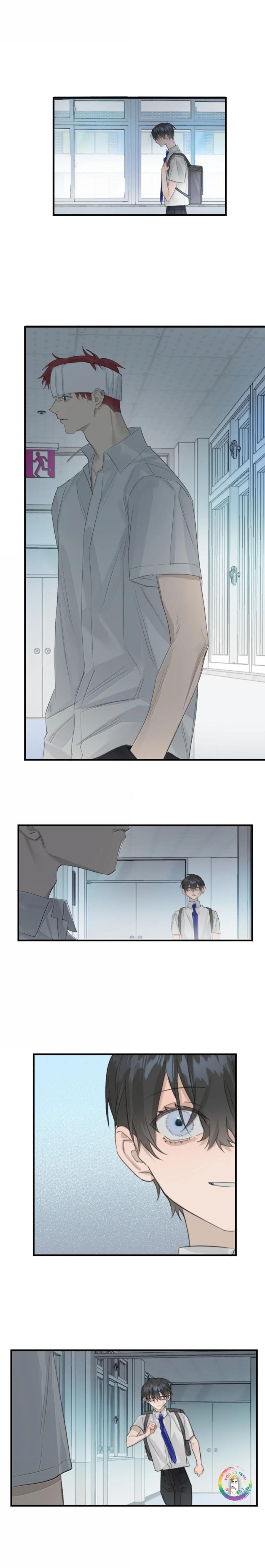 Đọc truyện (END) Chiến Lược Dụ Dỗ - Chapter 34