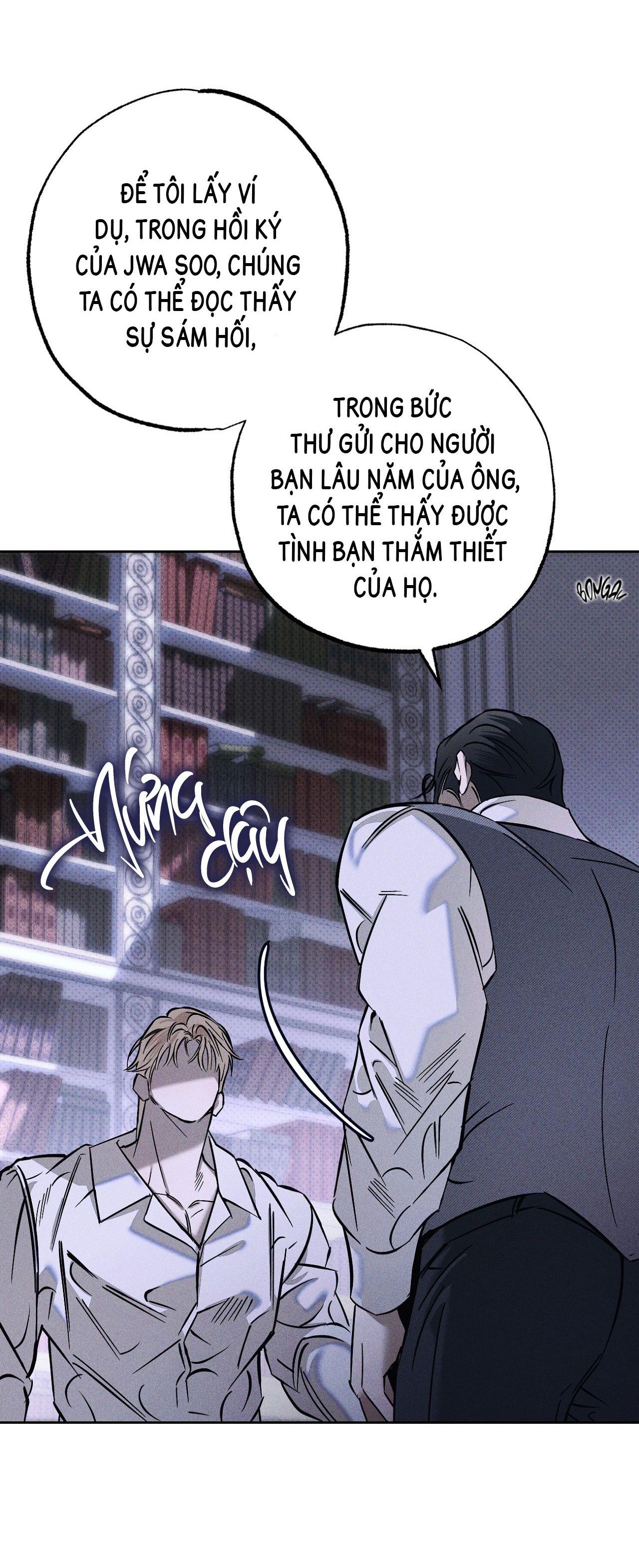 Đọc truyện BỂ CÁ - Chapter 1