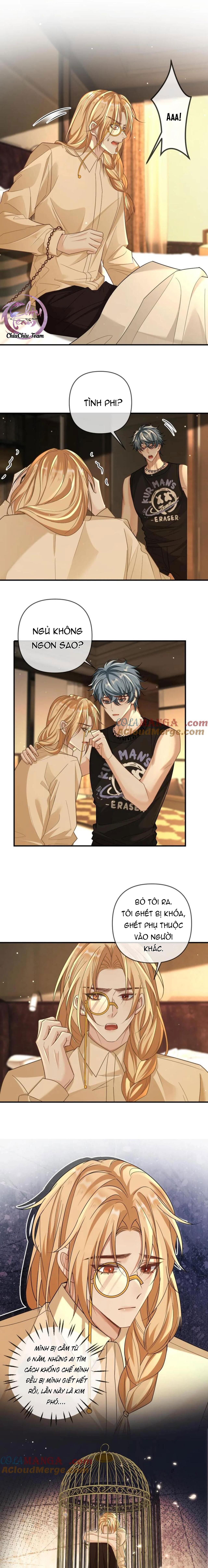 Đọc truyện Khát Vọng Ngọt Ngào - Chapter 367