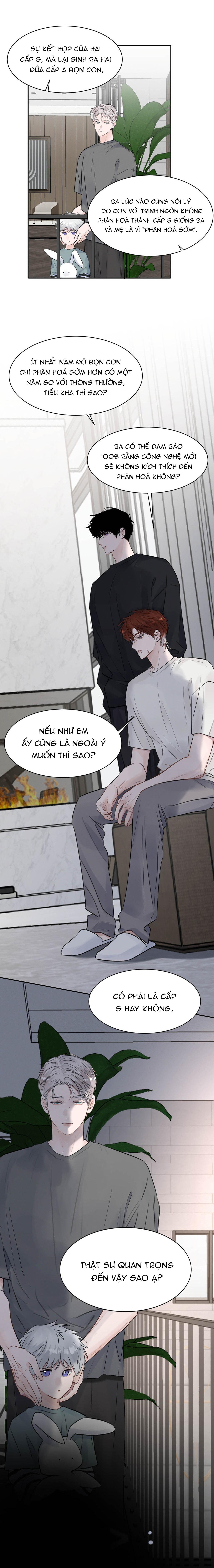 Đọc truyện Tôi Trở Thành Dẫn Đường Đỉnh Cấp Nhờ Trúc Mã - Chapter 29