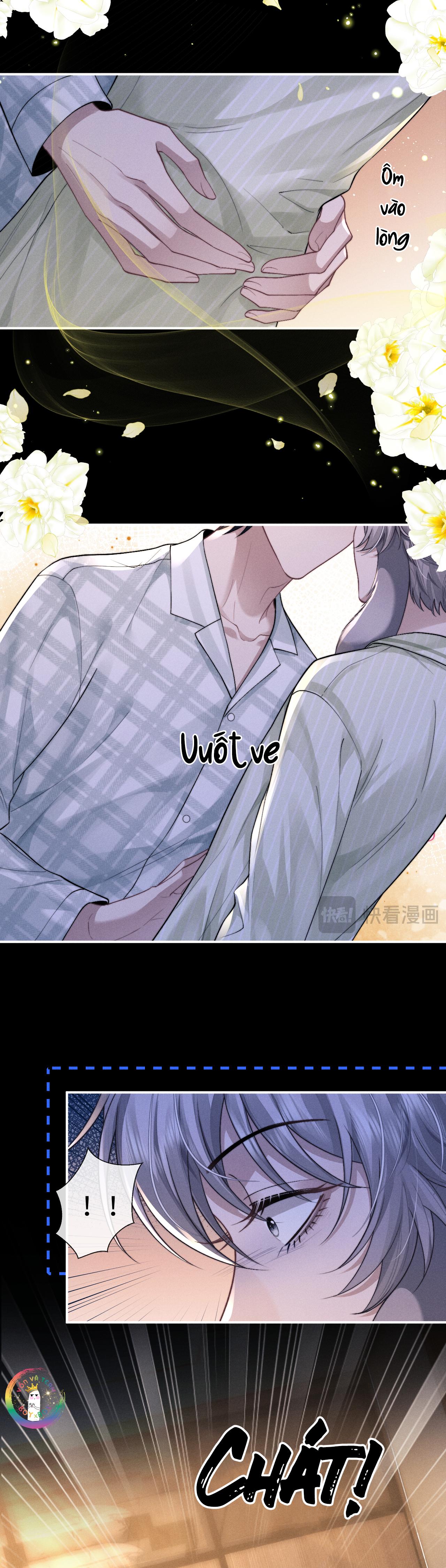 Đọc truyện Chấp Sự Thỏ Tai Cụp - Chapter 146
