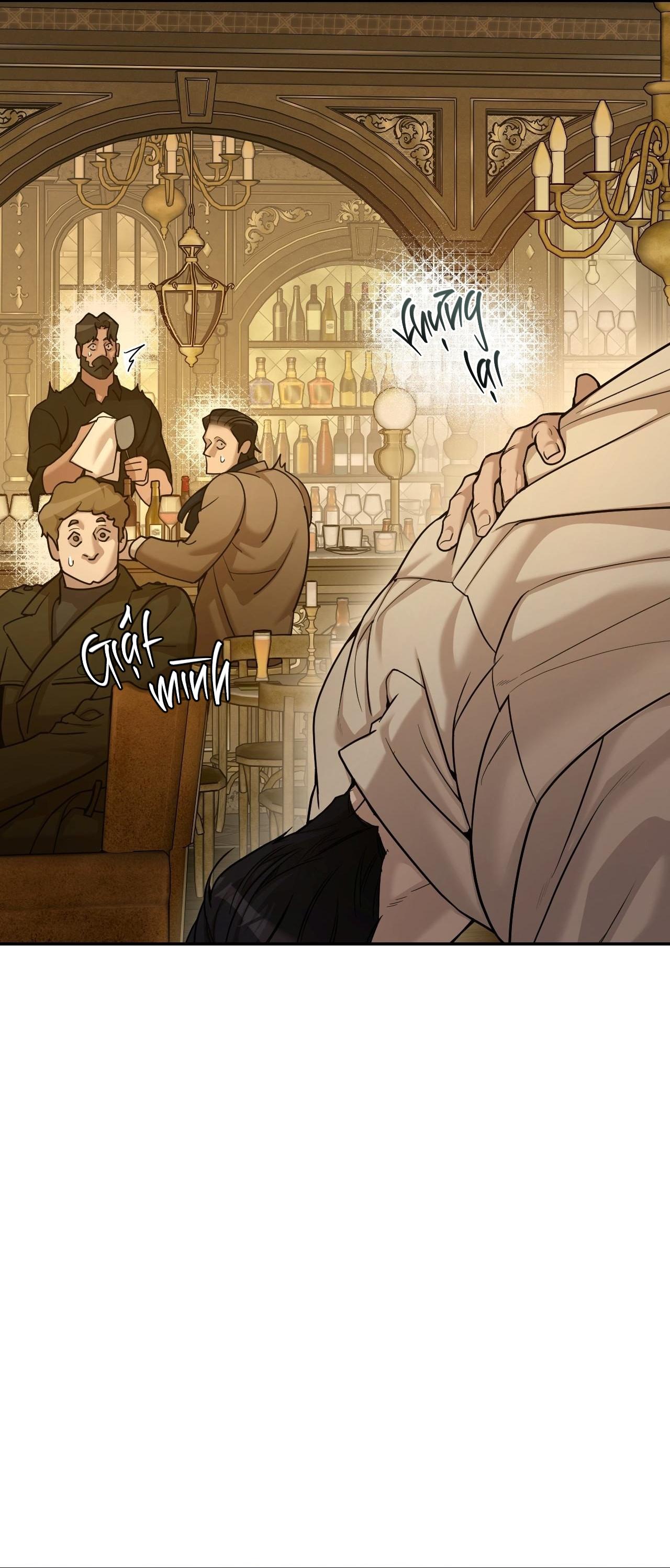 Đọc truyện PEARL BOY: IGNITE THE DAWN - Chapter 3