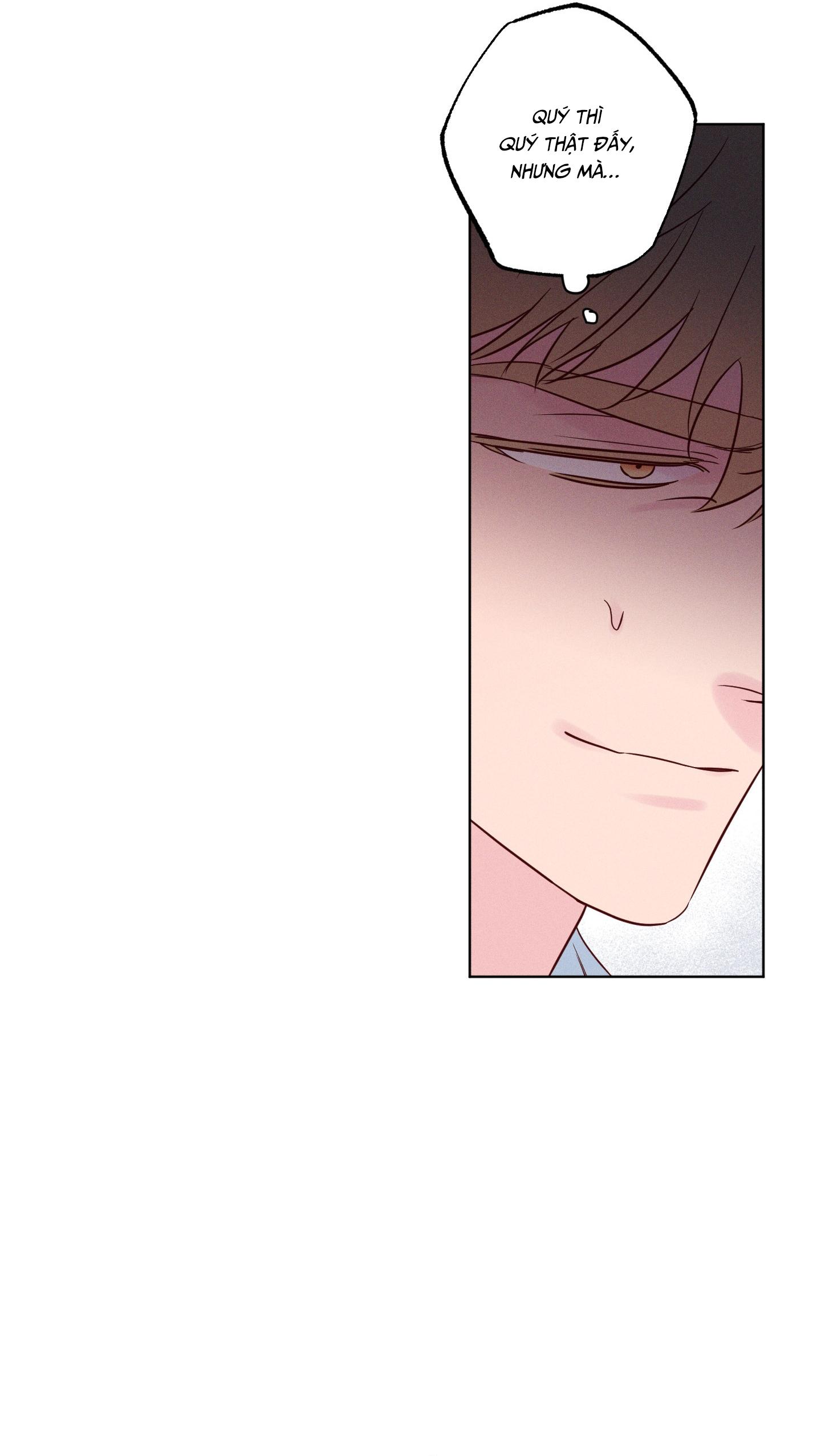 Đọc truyện BỜ SÓNG VỖ - Chapter 35