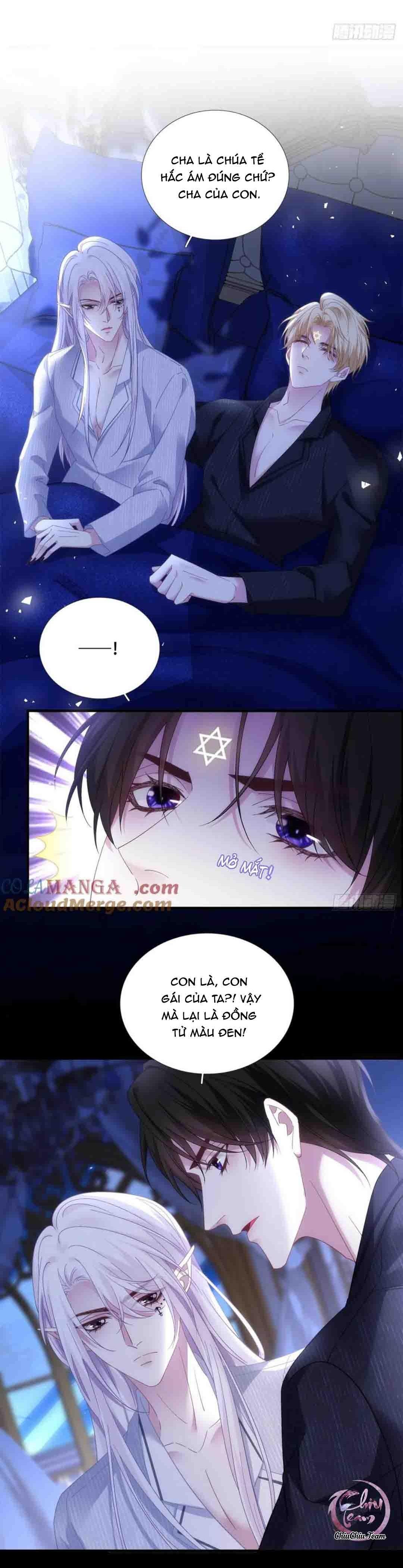 Đọc truyện Thánh Tâm không dễ chọc - Chapter 78