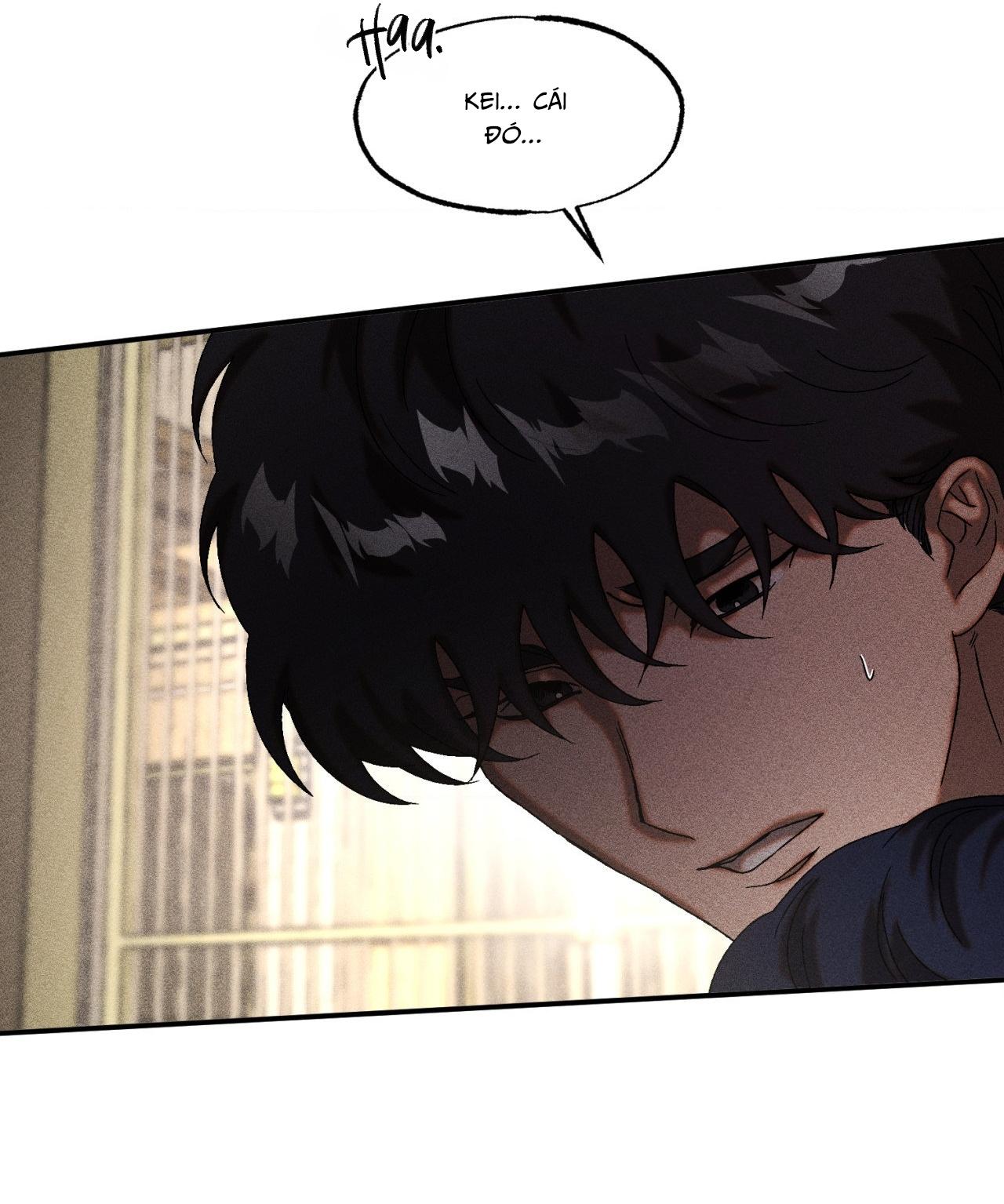 Đọc truyện  CUỘC GIAO DỊCH - Chapter 53