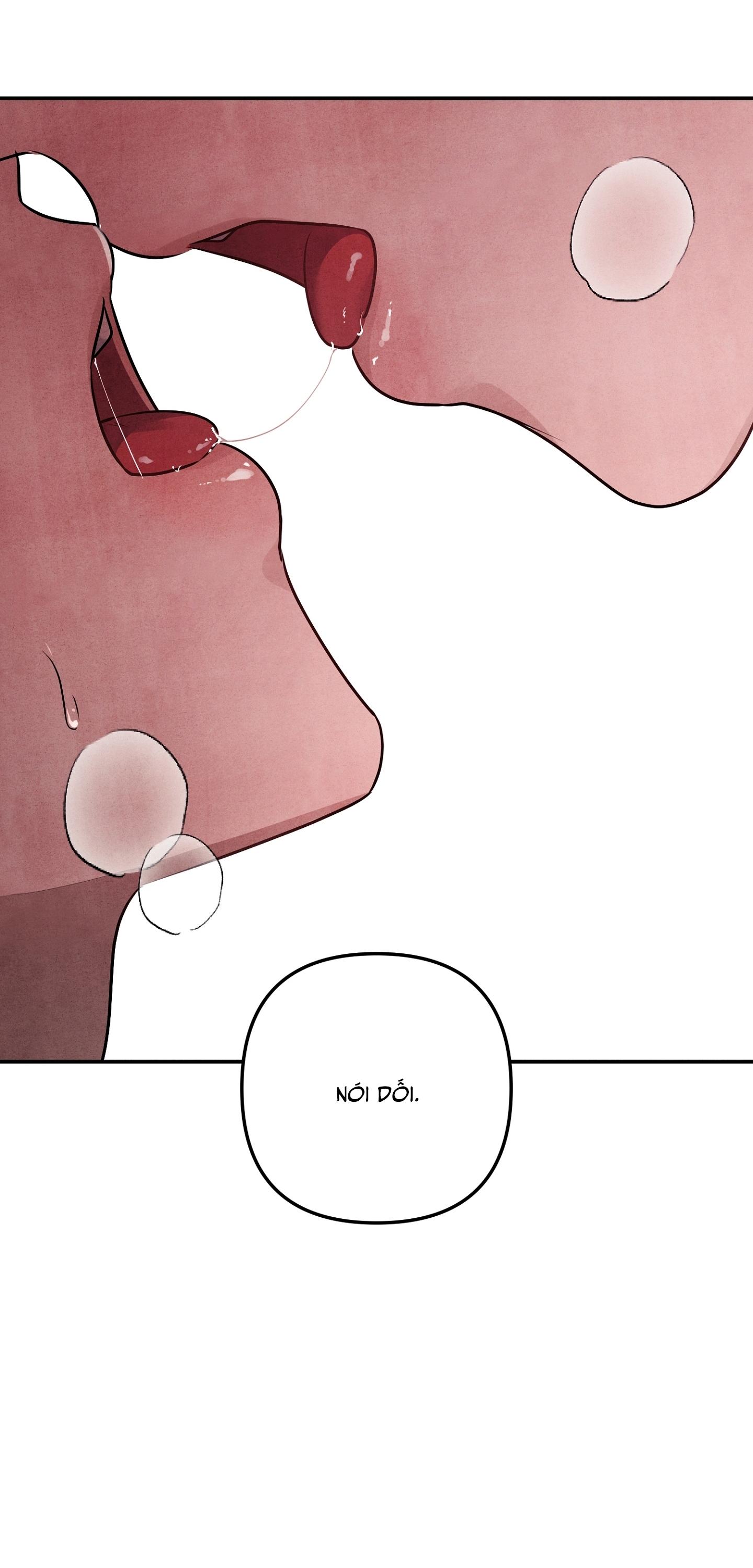 Đọc truyện HẮC DIỄM DỤC VỌNG - Chapter 12