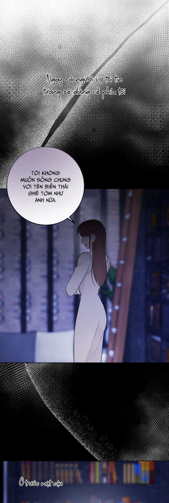 Đọc truyện TUYỂN TẬP ÁM ẢNH, MƯU MÔ CÔNG - Chapter 8.7