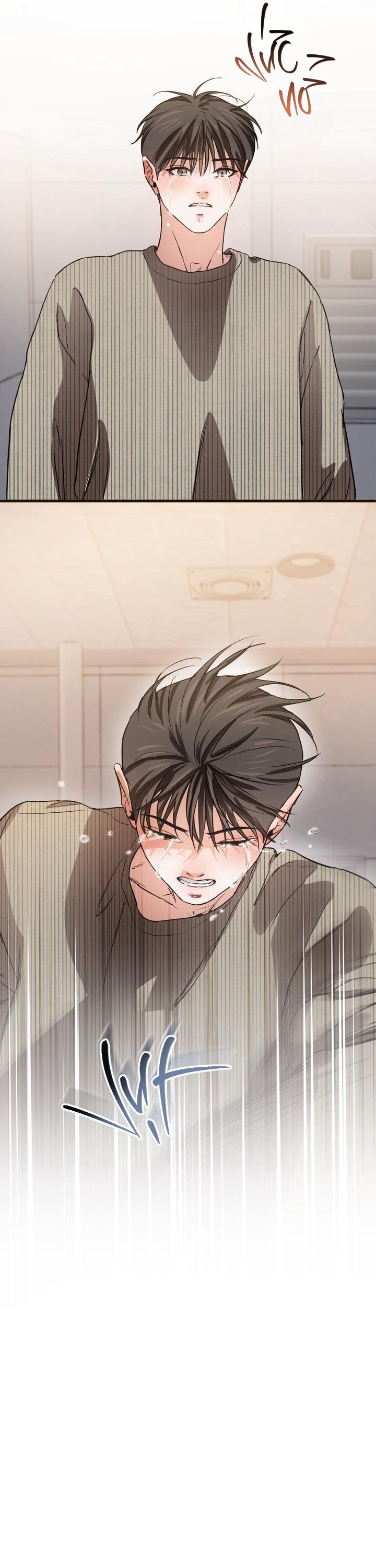 Đọc truyện [END] STALK-IN-LOVE - Chapter 9