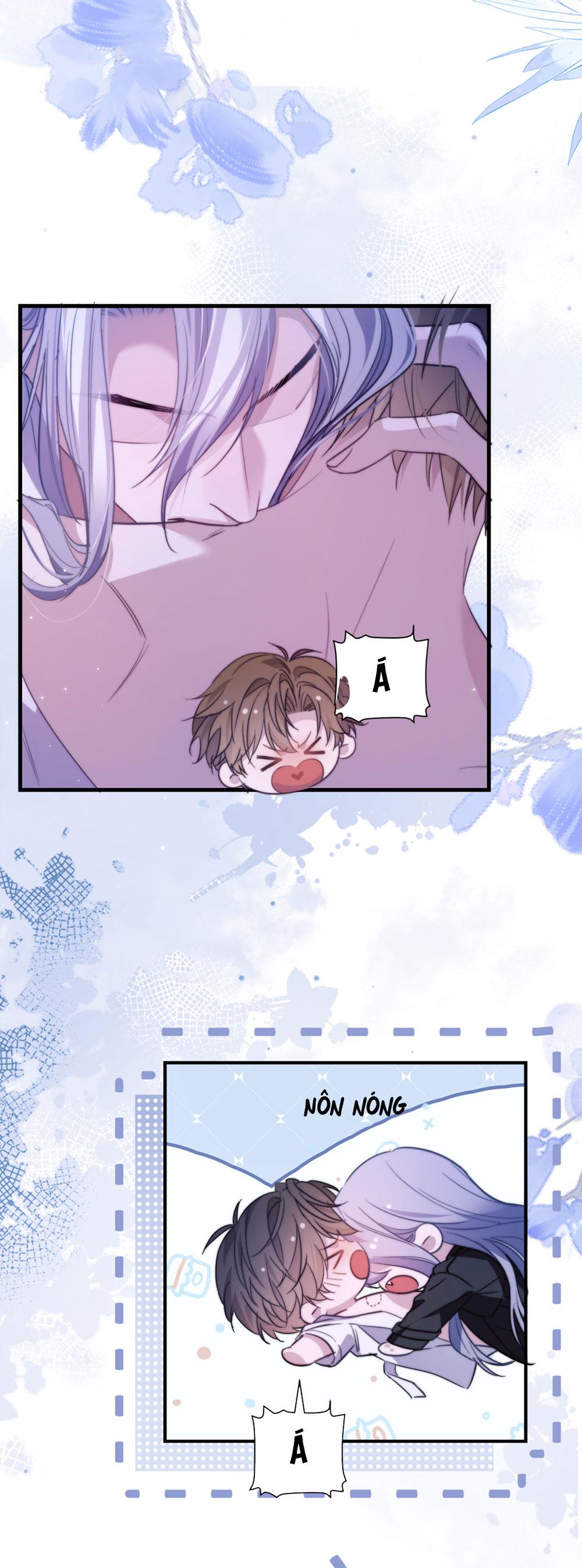 Đọc truyện Nhân Ngư Desharow - Chapter 93