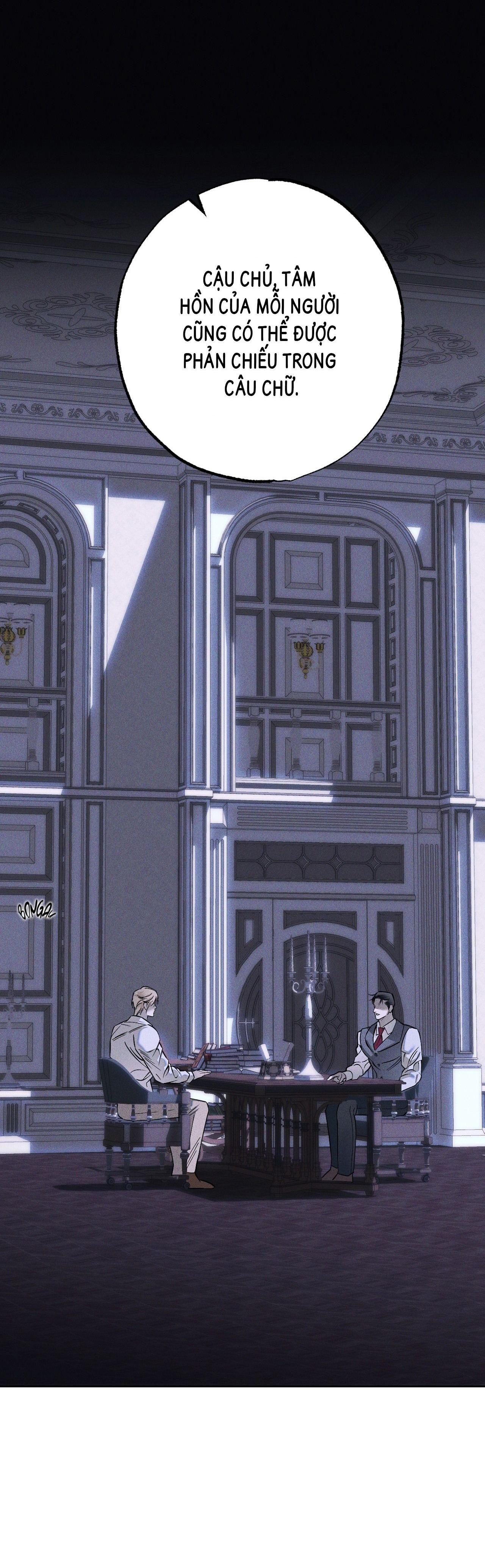 Đọc truyện BỂ CÁ - Chapter 1