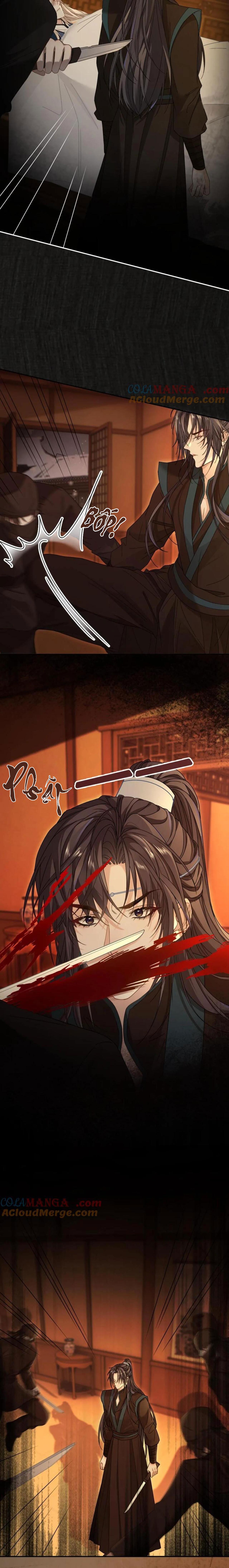 Đọc truyện Khát Vọng Ngọt Ngào - Chapter 392