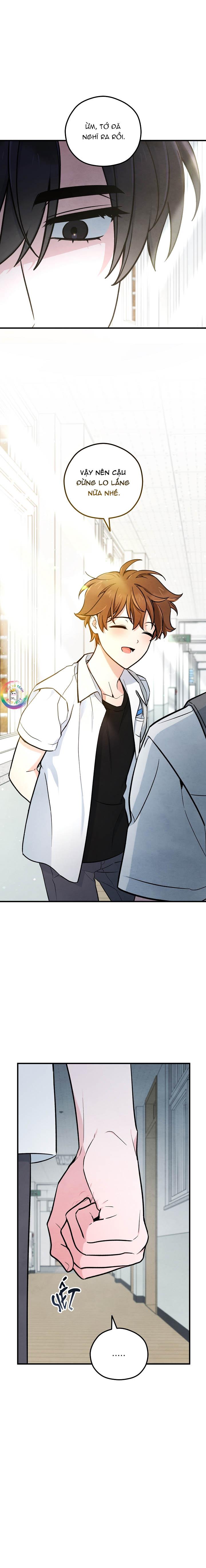 Đọc truyện Linh Hồn Của Mu Ryeong - Chapter 29