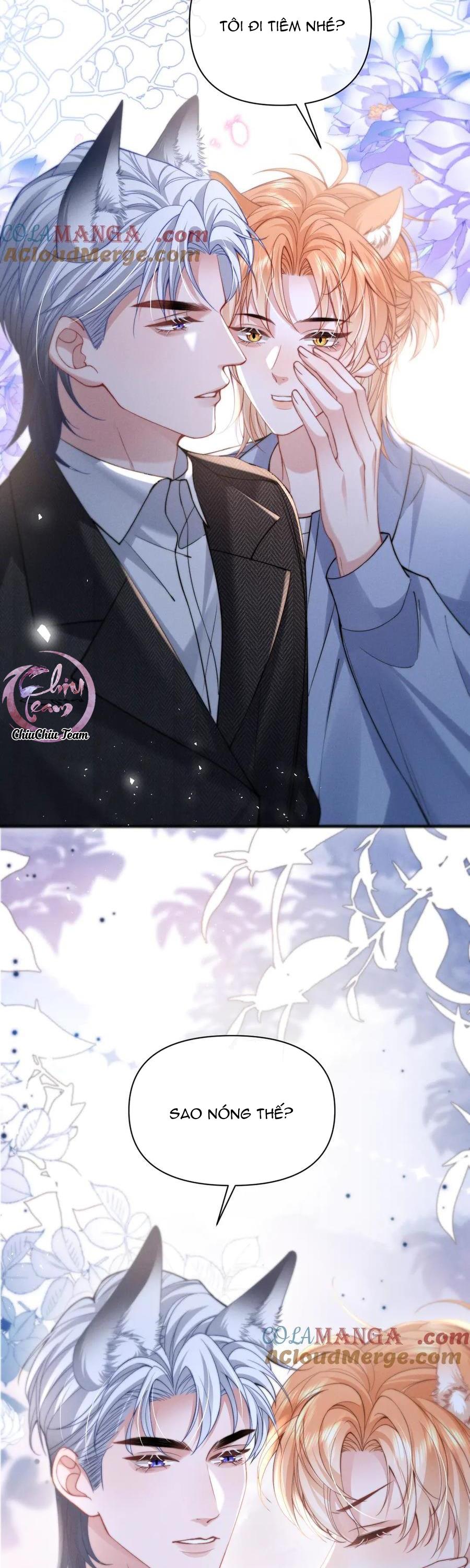 Đọc truyện Nuông Chiều Sinh Hư - Chapter 36