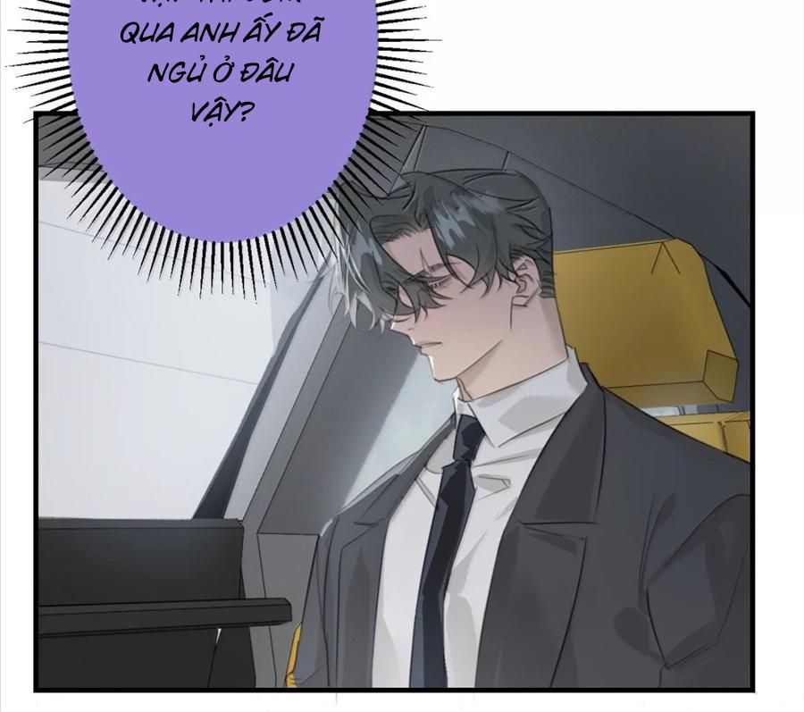 Đọc truyện Chiến Lược Cám Dỗ - Chapter 40