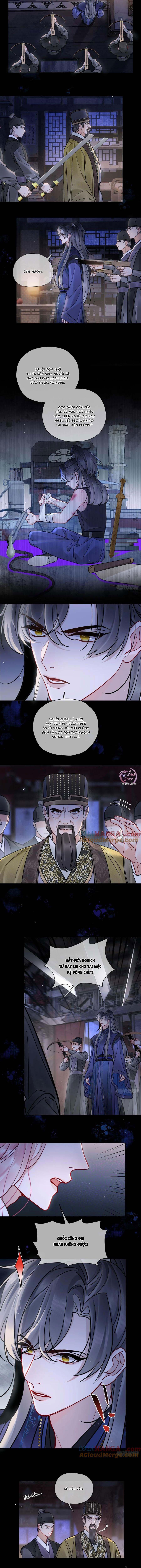 Đọc truyện Rắp Tâm Bất Kính - Chapter 52