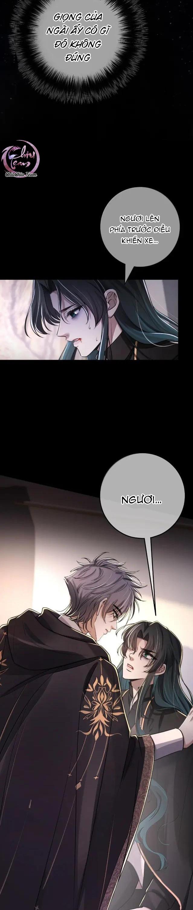 Đọc truyện Phệ Chủ - Chapter 39