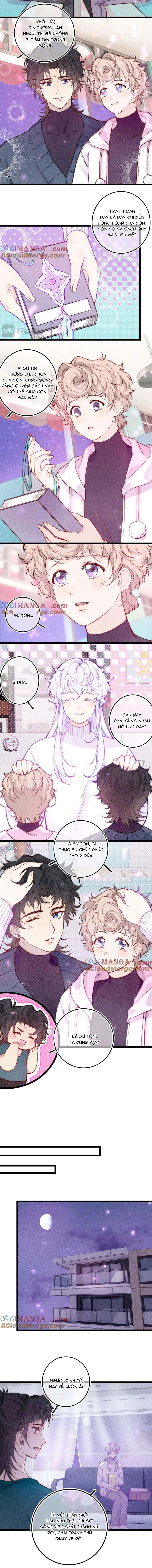 Đọc truyện Ngốc Nghếch Đáng Yêu - Chapter 29