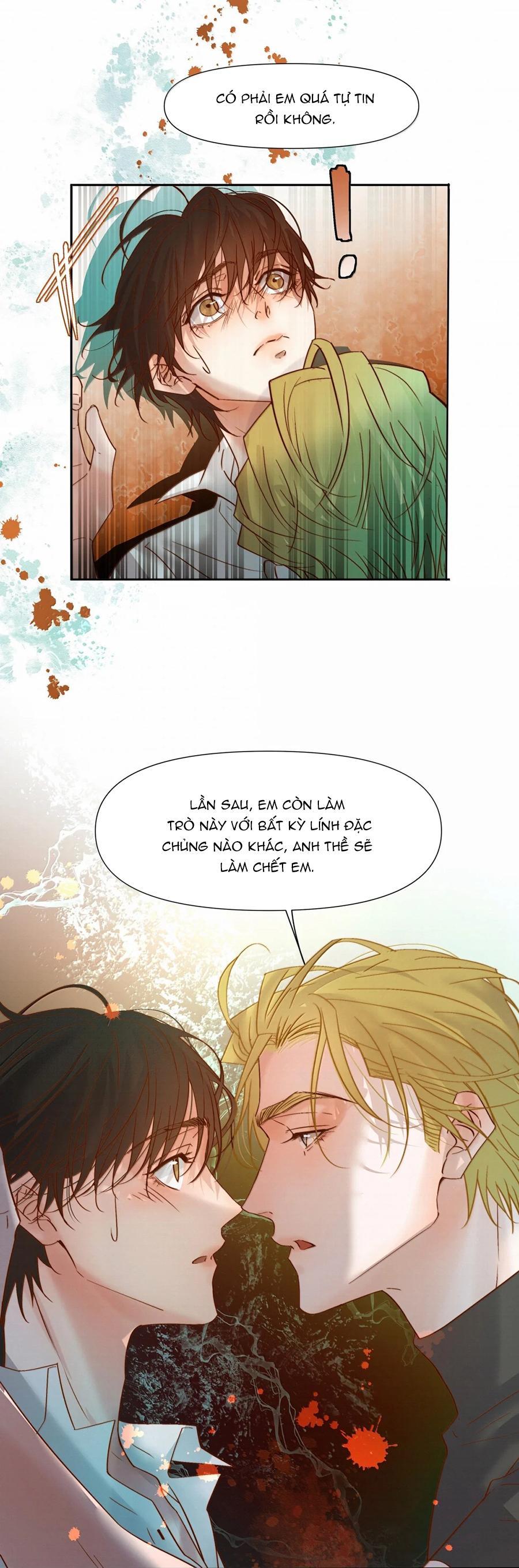 Đọc truyện Tuyệt Xử Phùng Sinh - Chapter 86