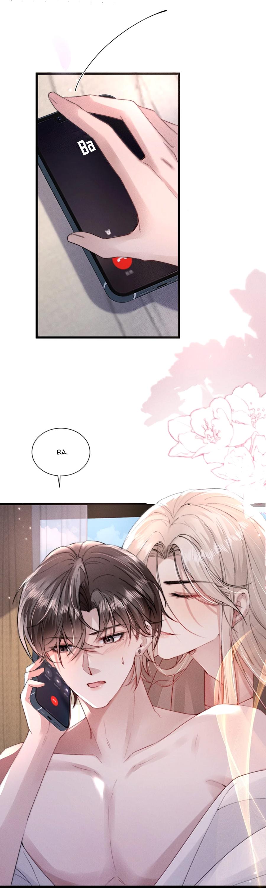Đọc truyện Phép Tắc Nuôi Dưỡng Chó Điên - Chapter 63