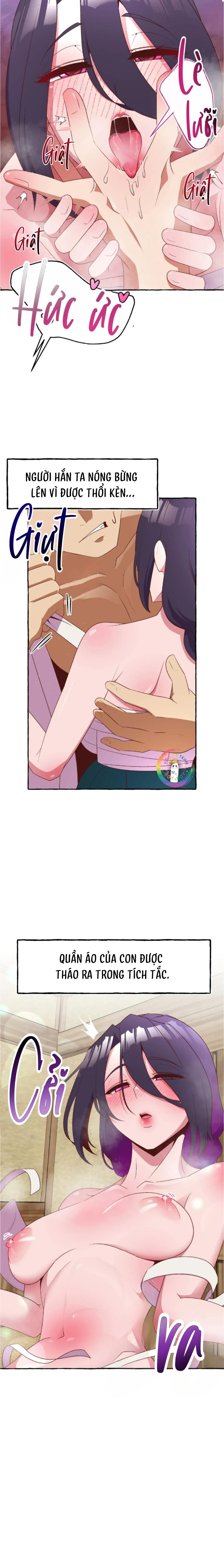 Đọc truyện Tuyển Tập GL Ngắn 18+ - Chapter 10