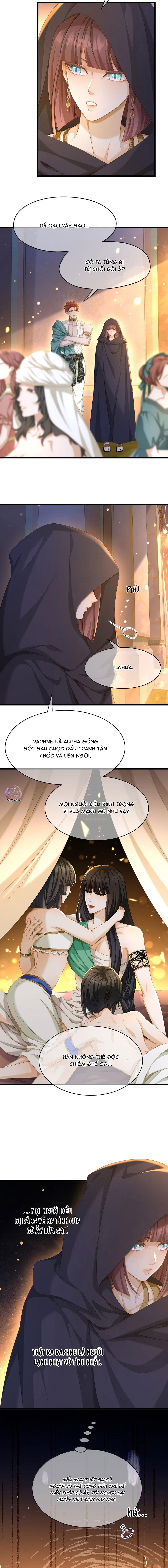Đọc truyện Tôi Tái Sinh Thành Tiểu Ác Long Của Hoàng Tử Điện Hạ - Chapter 77