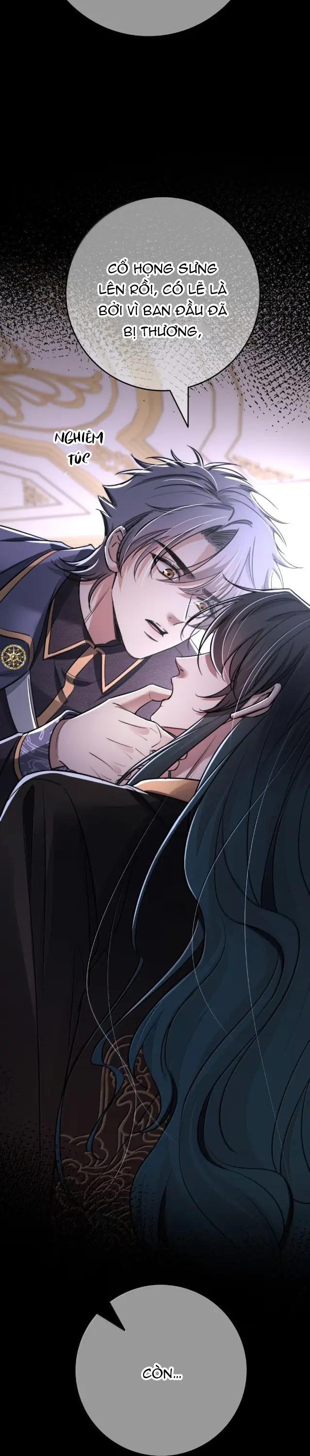 Đọc truyện Phệ Chủ - Chapter 40