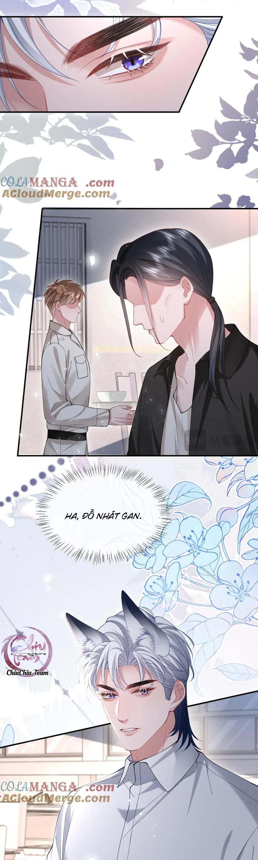 Đọc truyện Nuông Chiều Sinh Hư - Chapter 36