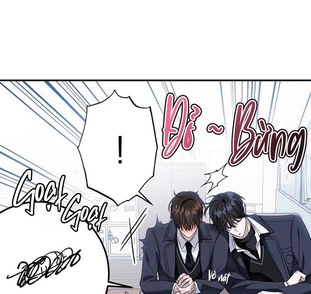 Đọc truyện Eighteen's Bed - Chapter 24