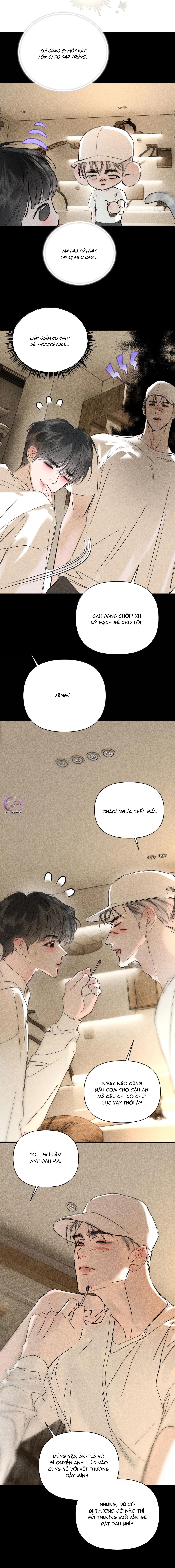 Đọc truyện Thoát Khỏi Hầm Ngục - Chapter 30